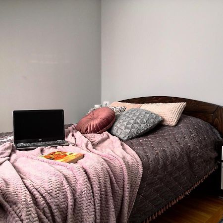 Apartman Jela Nova Varoš Dış mekan fotoğraf