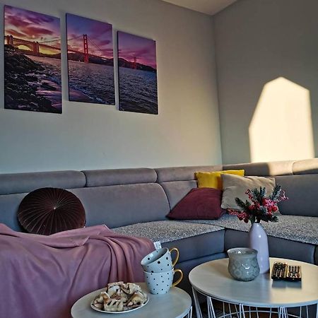 Apartman Jela Nova Varoš Dış mekan fotoğraf
