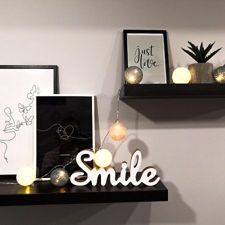 Apartman Jela Nova Varoš Dış mekan fotoğraf