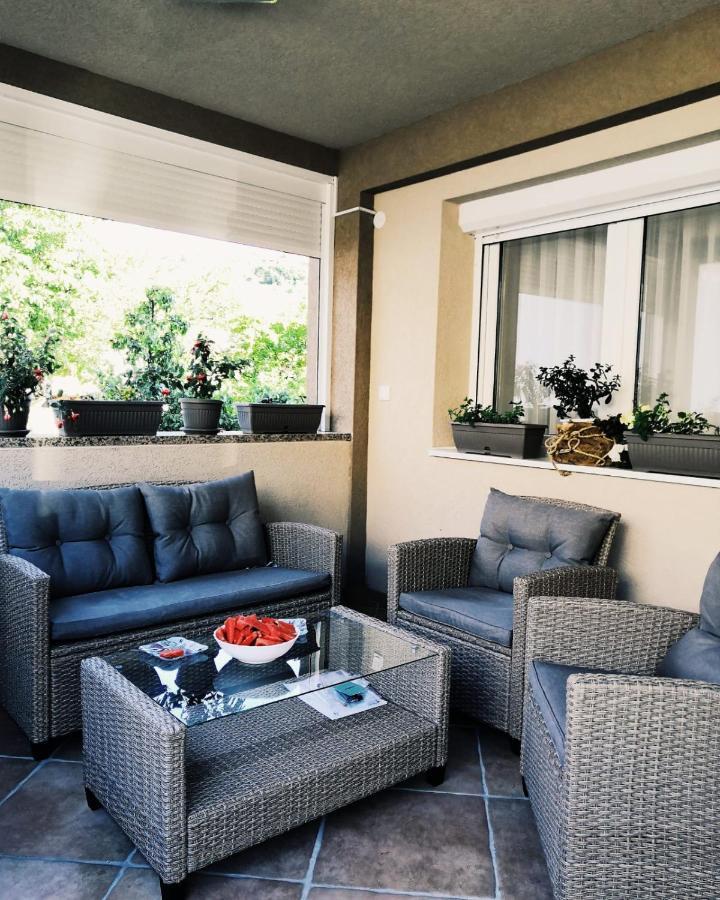 Apartman Jela Nova Varoš Dış mekan fotoğraf