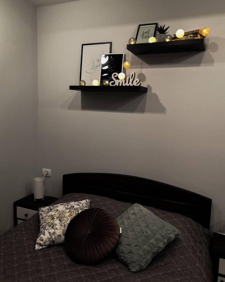 Apartman Jela Nova Varoš Dış mekan fotoğraf