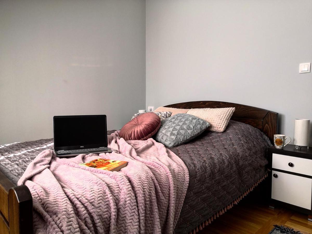 Apartman Jela Nova Varoš Dış mekan fotoğraf