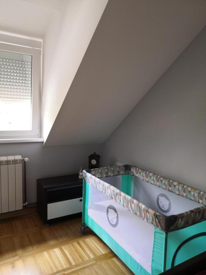 Apartman Jela Nova Varoš Dış mekan fotoğraf