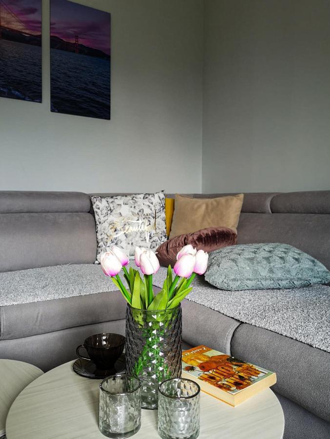 Apartman Jela Nova Varoš Dış mekan fotoğraf
