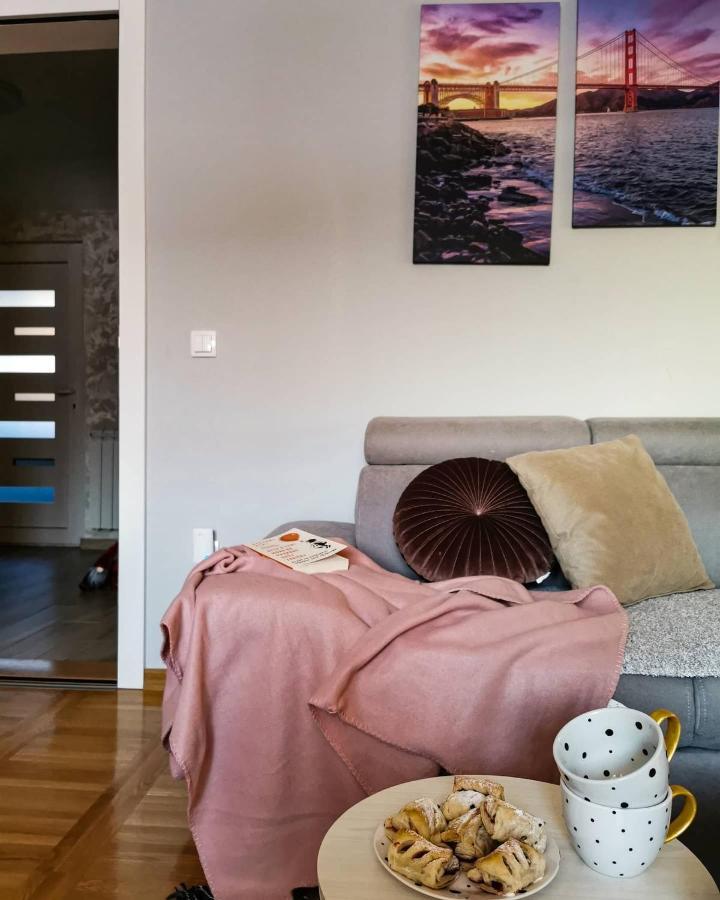 Apartman Jela Nova Varoš Dış mekan fotoğraf
