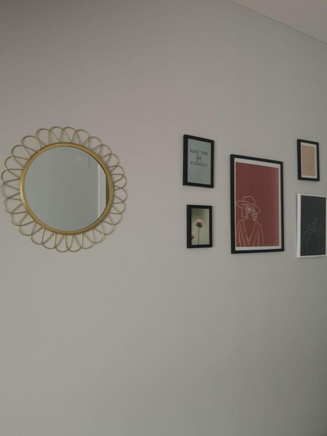 Apartman Jela Nova Varoš Dış mekan fotoğraf