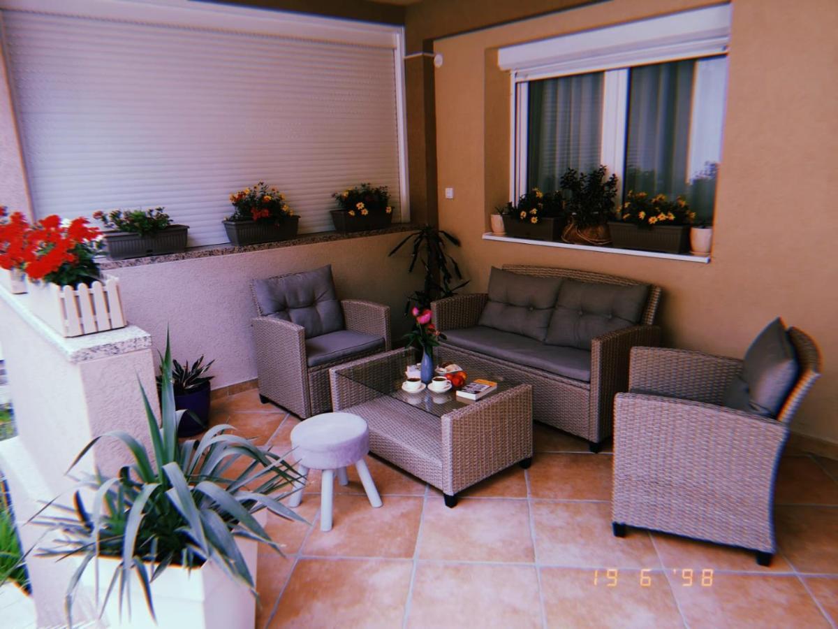Apartman Jela Nova Varoš Dış mekan fotoğraf