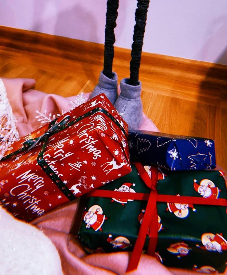 Apartman Jela Nova Varoš Dış mekan fotoğraf