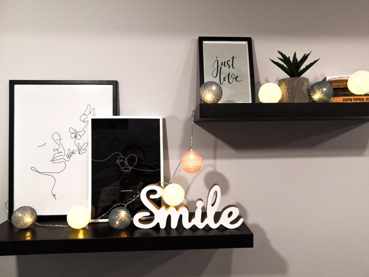 Apartman Jela Nova Varoš Dış mekan fotoğraf