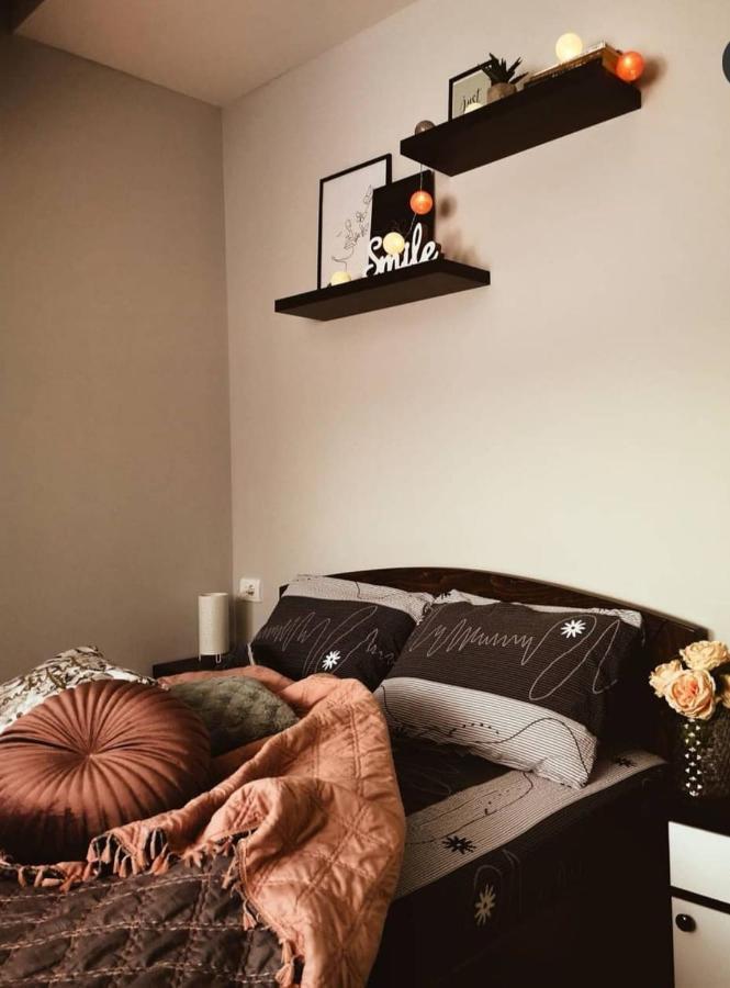 Apartman Jela Nova Varoš Dış mekan fotoğraf