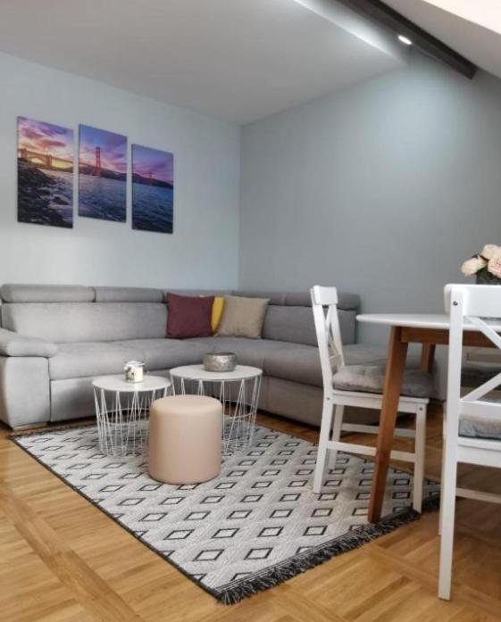 Apartman Jela Nova Varoš Dış mekan fotoğraf