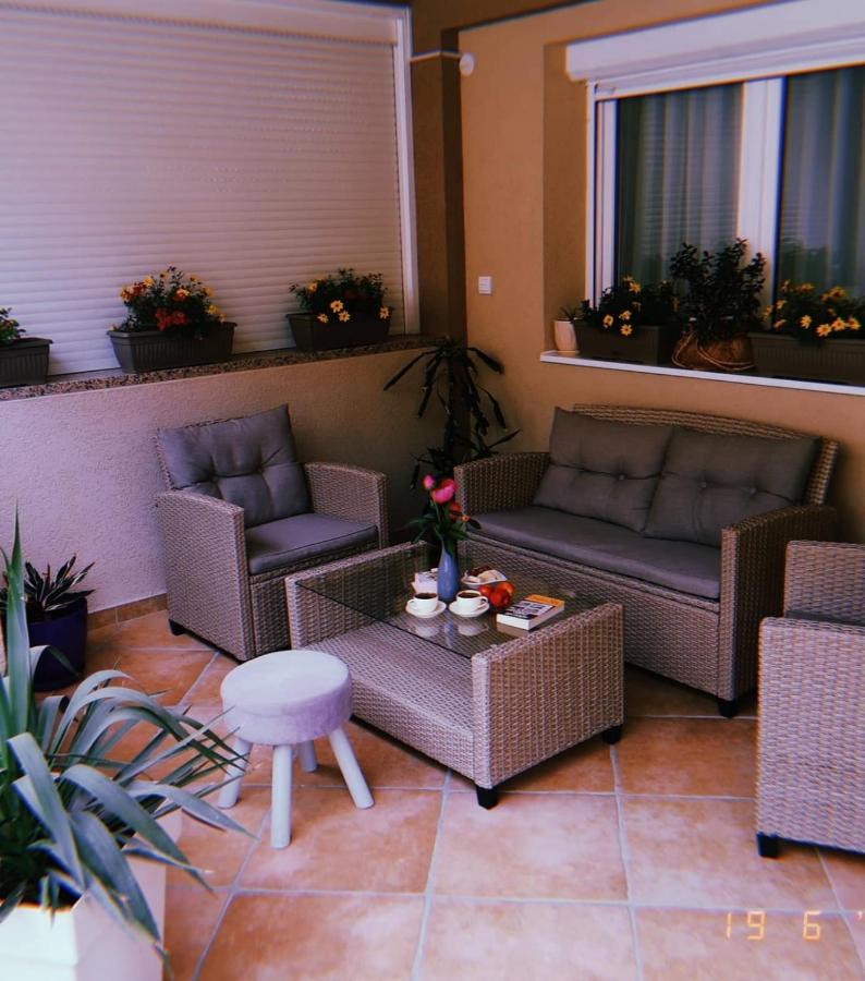 Apartman Jela Nova Varoš Dış mekan fotoğraf