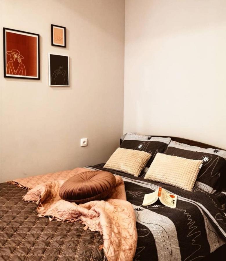 Apartman Jela Nova Varoš Dış mekan fotoğraf