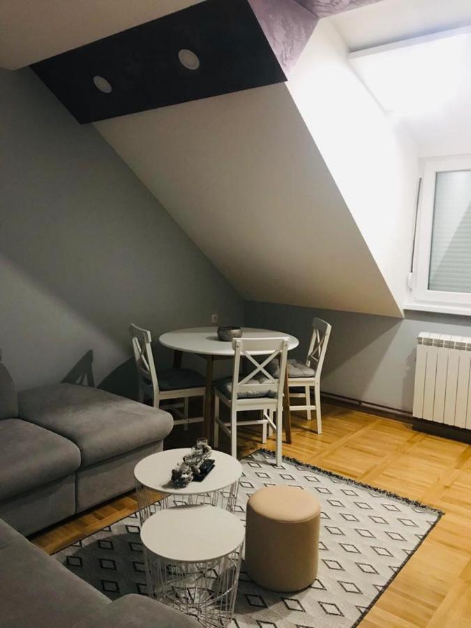 Apartman Jela Nova Varoš Dış mekan fotoğraf