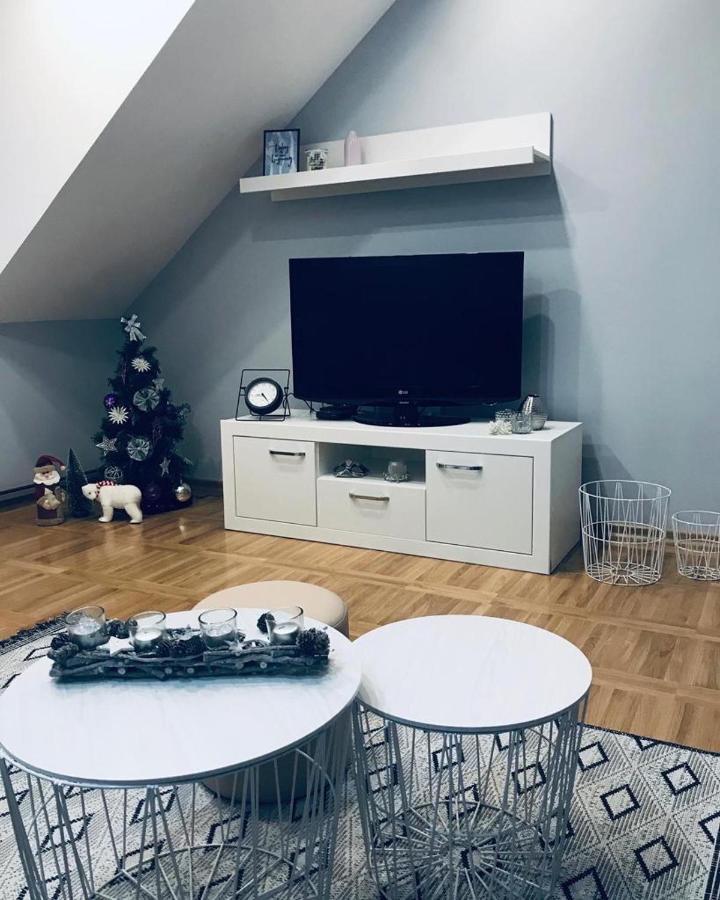 Apartman Jela Nova Varoš Dış mekan fotoğraf