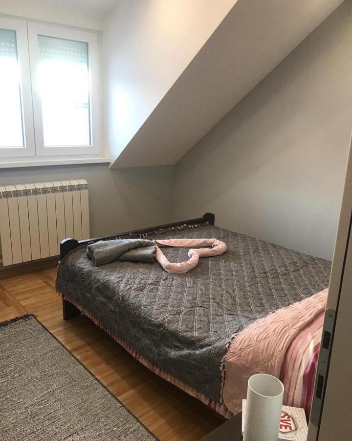 Apartman Jela Nova Varoš Dış mekan fotoğraf