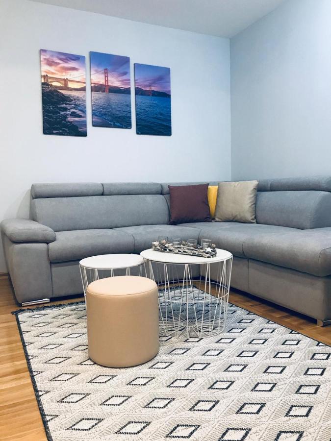 Apartman Jela Nova Varoš Dış mekan fotoğraf