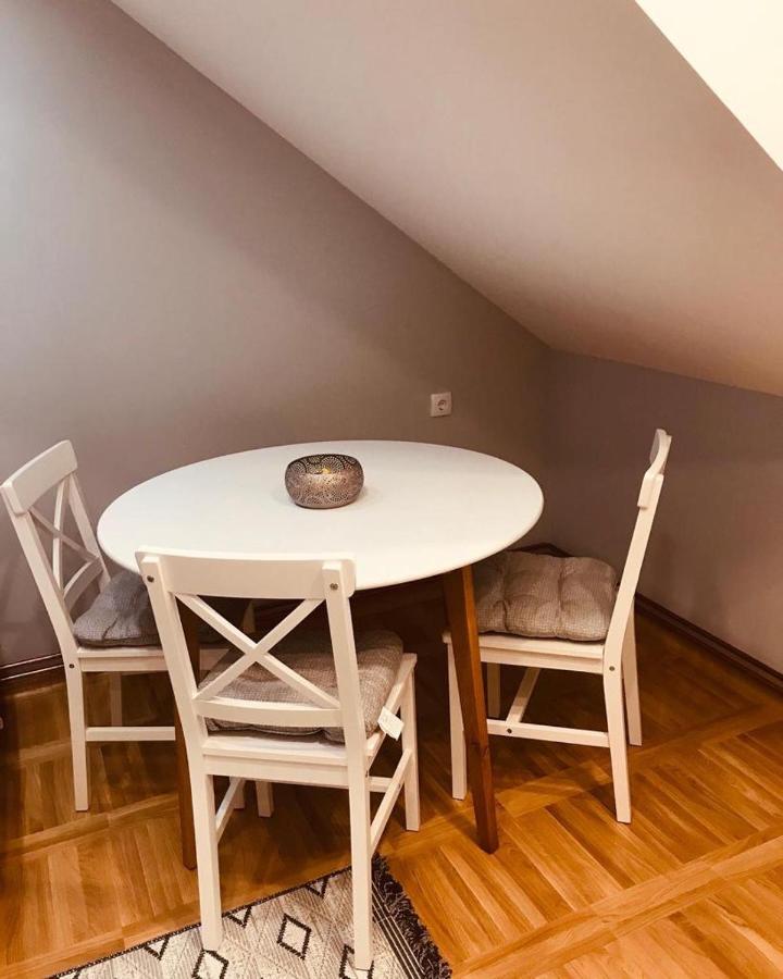 Apartman Jela Nova Varoš Dış mekan fotoğraf