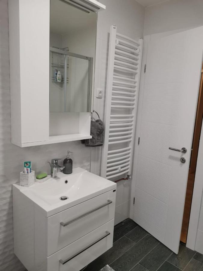 Apartman Jela Nova Varoš Dış mekan fotoğraf