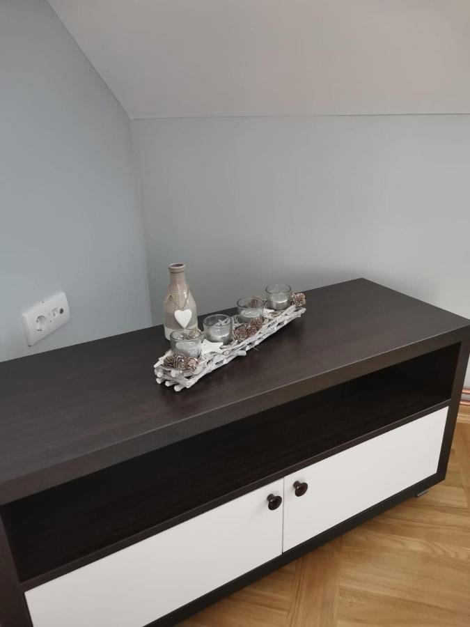 Apartman Jela Nova Varoš Dış mekan fotoğraf