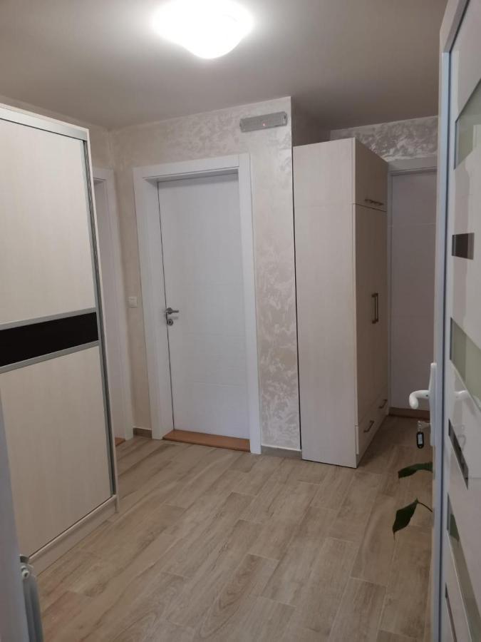 Apartman Jela Nova Varoš Dış mekan fotoğraf