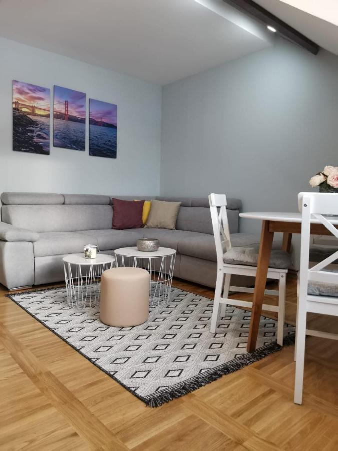 Apartman Jela Nova Varoš Dış mekan fotoğraf